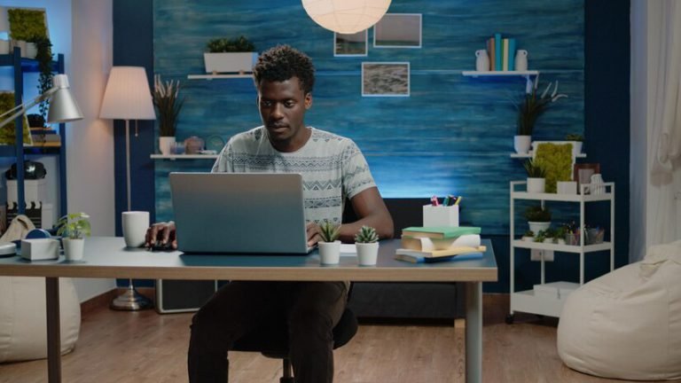 Things You need to successfully work from home